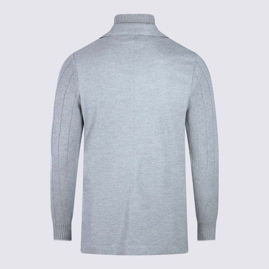 Eleventy Jackets - Blacks and greys | d0500bbc91578c54990155b3c9993be48de7efc2