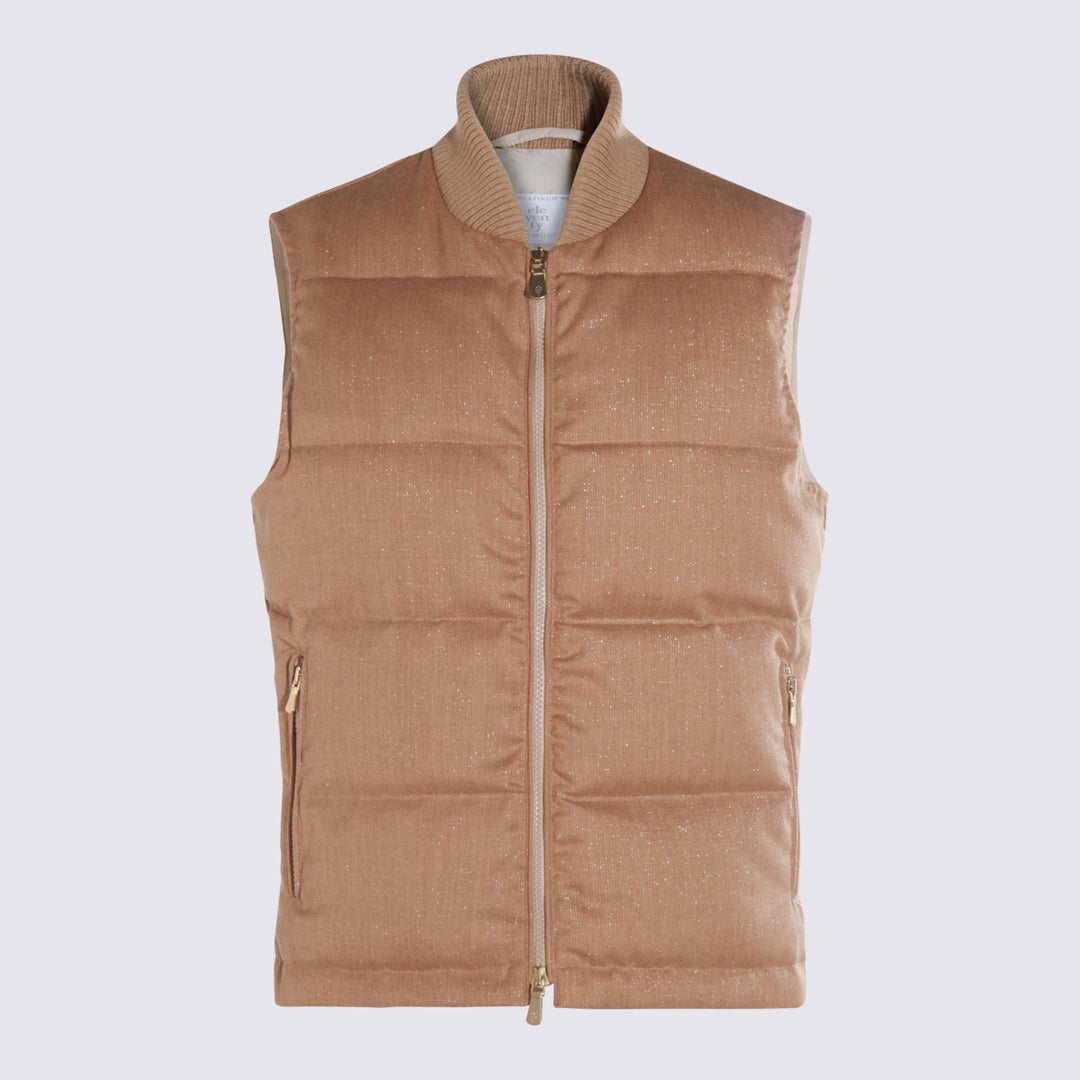 Eleventy Coats - Light and natural | 8c1960d5334f060613040e227f73739ddc8a01e6