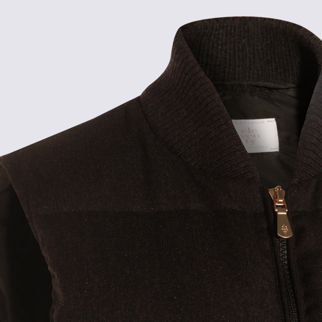 Eleventy Coats - Scuri | c5da856687bb216721c1be7a6b6d3475bde164d8