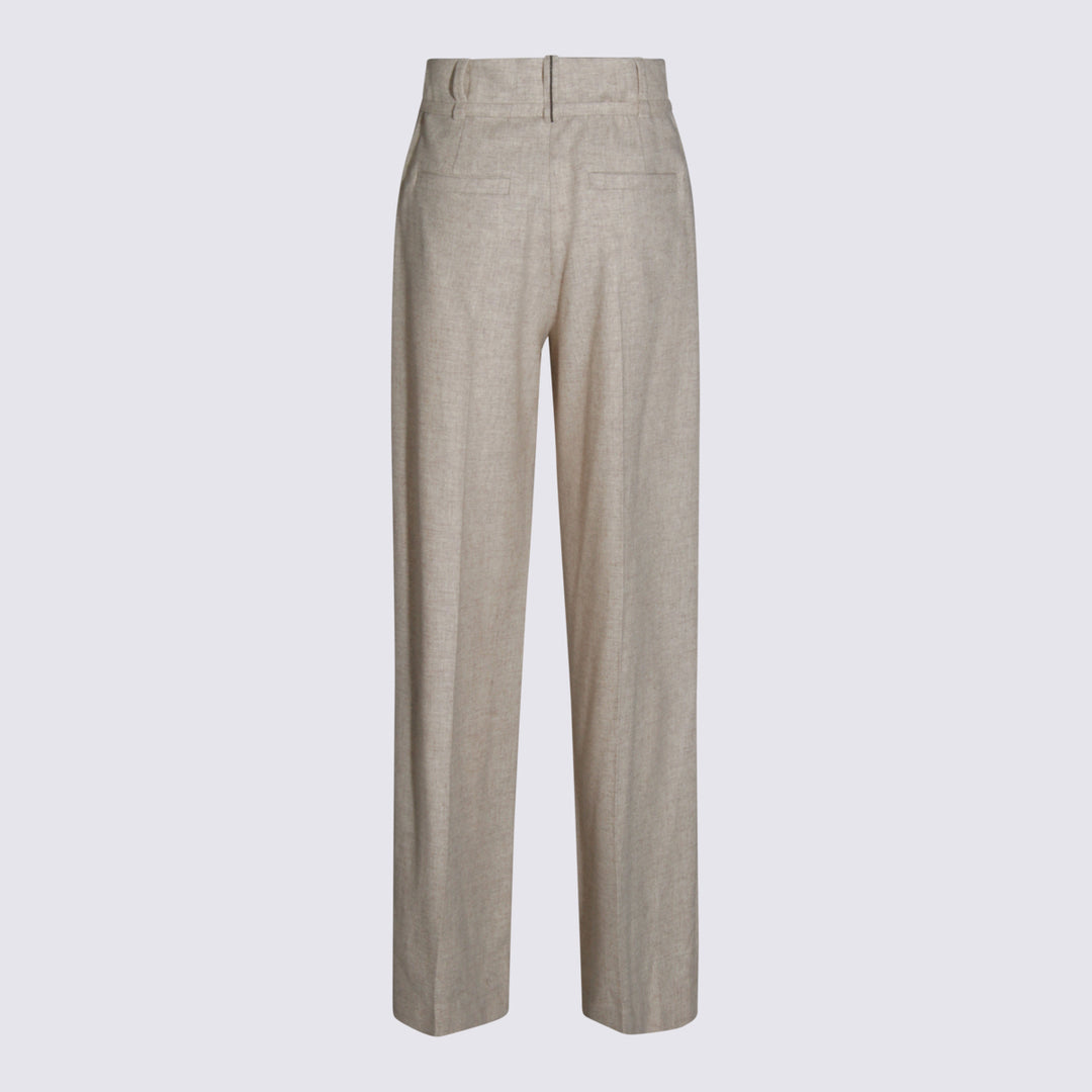 Brunello Cucinelli Trousers -  | d715233e62801c2a568452cb2647f53df587fc1c