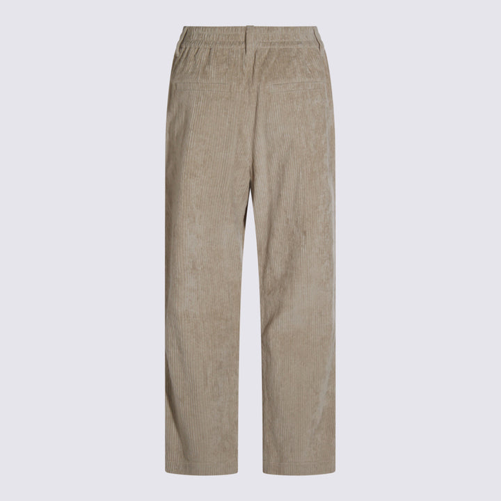 Brunello Cucinelli Trousers -  | 0fc6261e236132dc0e99c1f9875a852531204fe1
