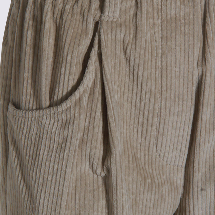 Brunello Cucinelli Trousers -  | ddad6c1638fa2d4ab43968ec0b5649d267ec8b1c