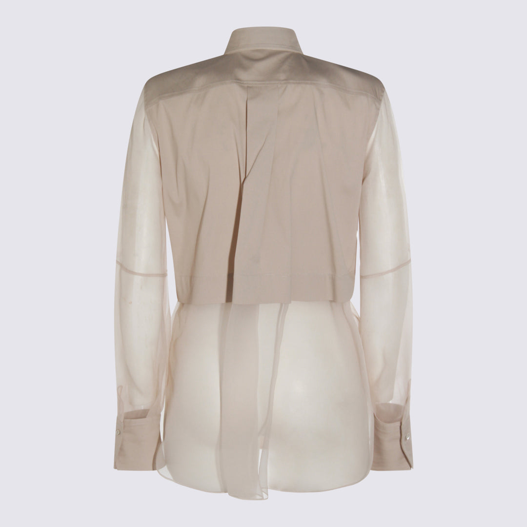 Brunello Cucinelli Shirts -  | 76e8fbae7eb6213b3dfb80113f99f50c8d0bfe7f