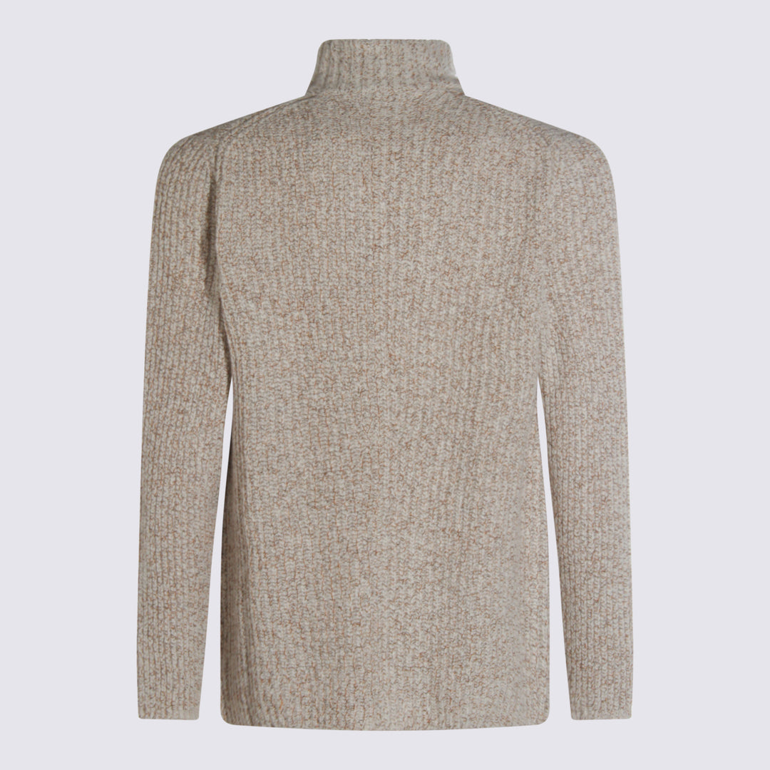 Brunello Cucinelli Sweaters -  | 52c2cf4cca7e2dd864da5c8e01bd8d12fc566256