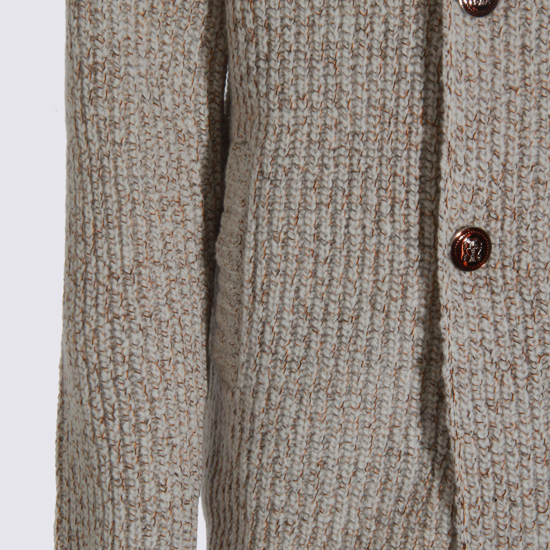 Brunello Cucinelli Sweaters -  | 7c516e872f63b1ebd47ab66ec24a971d5d825af6