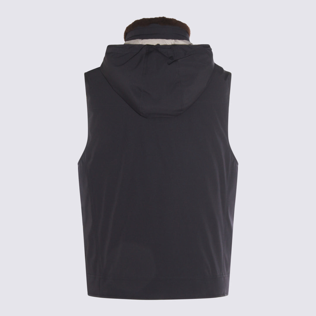 Brunello Cucinelli Coats -  | 2601317edd53c98cf09951c4d376ae7527332193