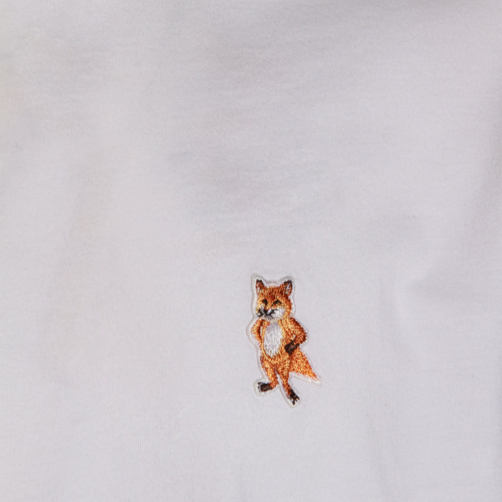 Maison Kitsune' T-shirts and Polos - Light and natural | 619f68691c6c3ccddd269c1bf580f3f3f7f8fb2d