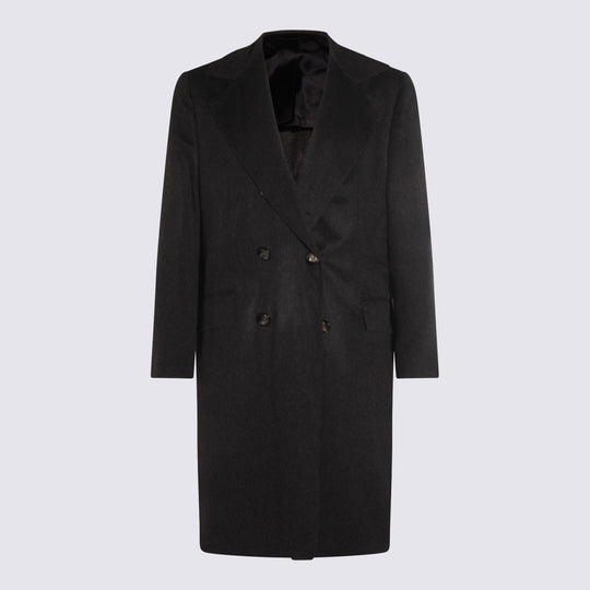 Coats Blacks And Greys