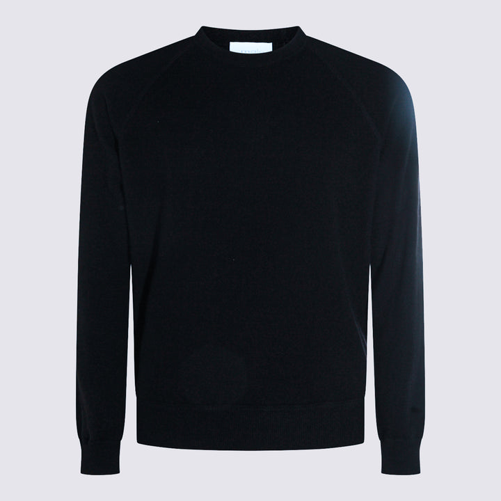 Malo Sweaters - Blue and green | 7ef6a3ed2535947a585925aa681c75144a3e713f