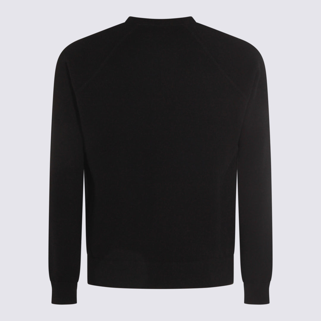 Malo Sweaters - Blacks and greys | 2898c27aa5c5217f7fe857f067f520879fb3631f