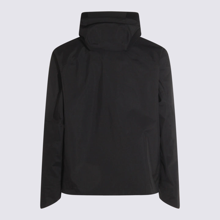 Arc*Teryx Jackets - Blacks and greys | c7523014671b951b9173772bc1f5c8963b1cce88