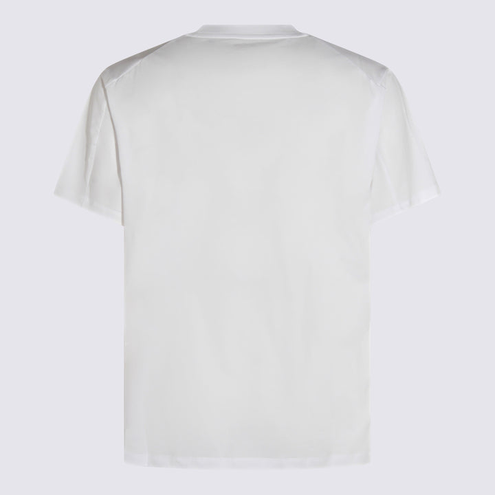 Arc*Teryx T-shirts and Polos - WHITE LIGHT | dadbef7de6610f8f9bf70513dc4b8caa1f0d7093