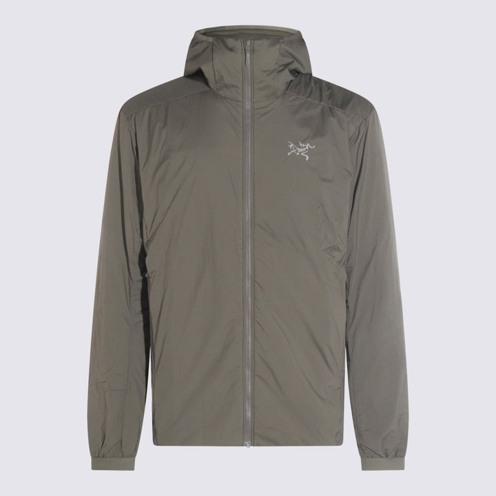 Arc*Teryx Jackets - FORAGE | ab90c44caf40cd086855984546249563e0a6793d