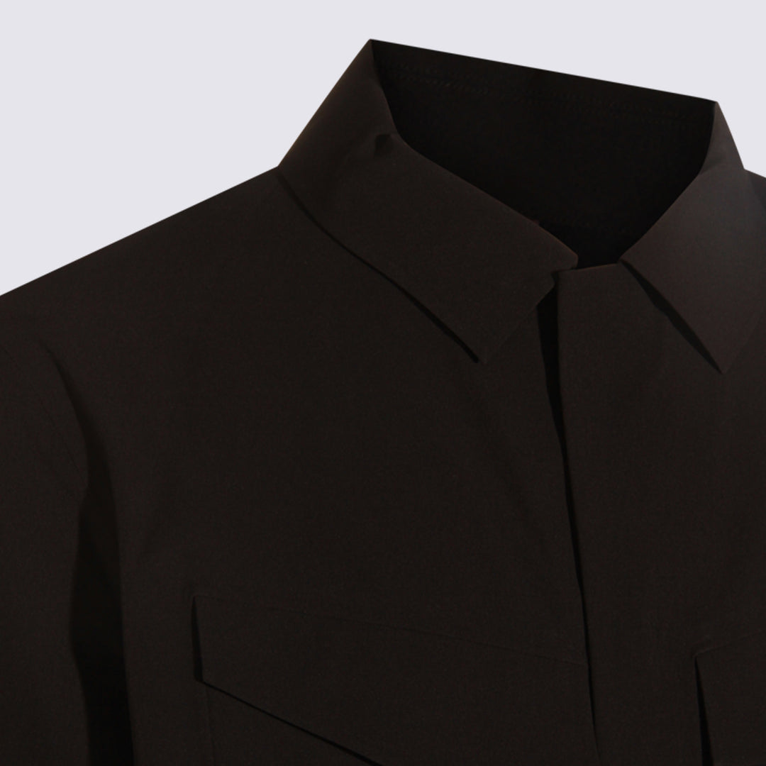 Arc*Teryx Jackets - Blacks and greys | 229a18bb9cc17e195701862cef5aa8623b8d39f9