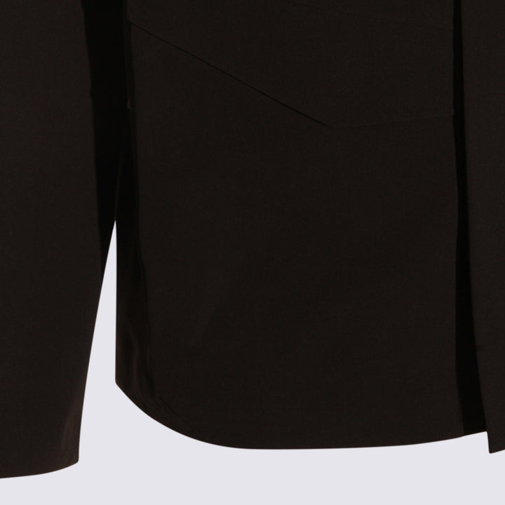 Arc*Teryx Jackets - Blacks and greys | 855b7432b06c402f1903d2531df692caf751d1bc