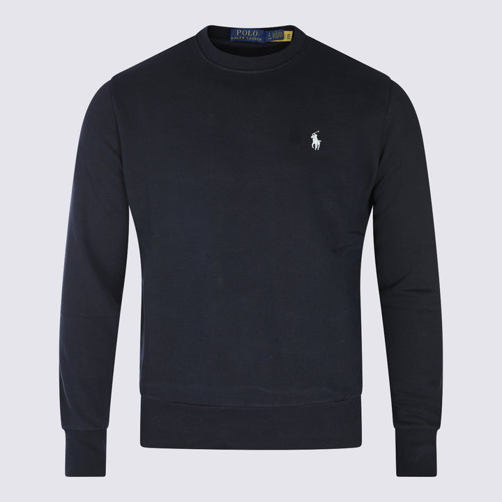 Polo Ralph Lauren Sweaters - POLO BLACK | a425a42bbffb624429b2645cf6254d0ffd6e3b91