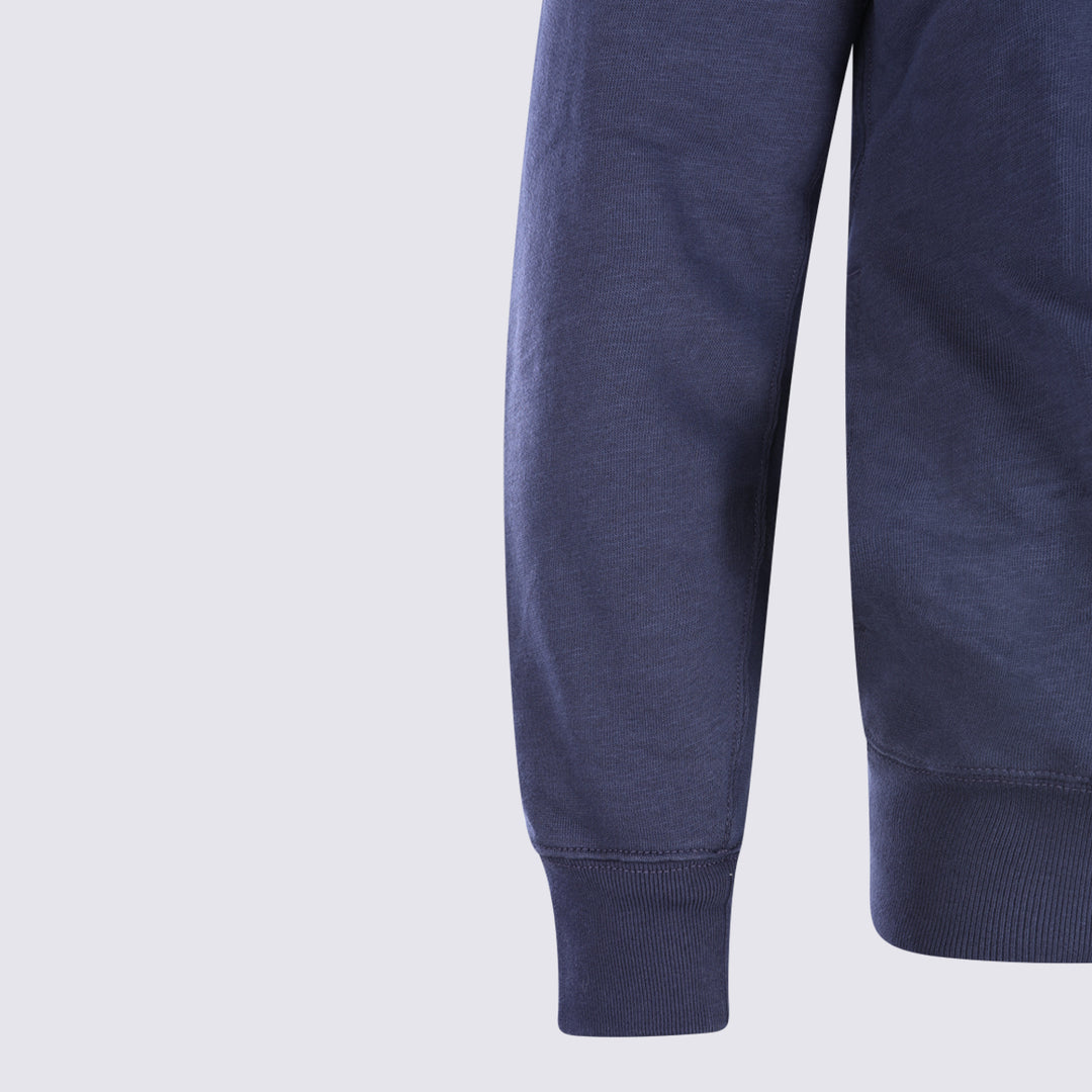 Polo Ralph Lauren Sweaters - FA25 FADED BLUE HRTG BEAR | 1578d9cf3547caa7d2ce7ddd3184682eac71cfa0