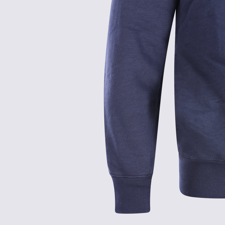 Polo Ralph Lauren Sweaters - FA25 FADED BLUE HRTG BEAR | 1578d9cf3547caa7d2ce7ddd3184682eac71cfa0