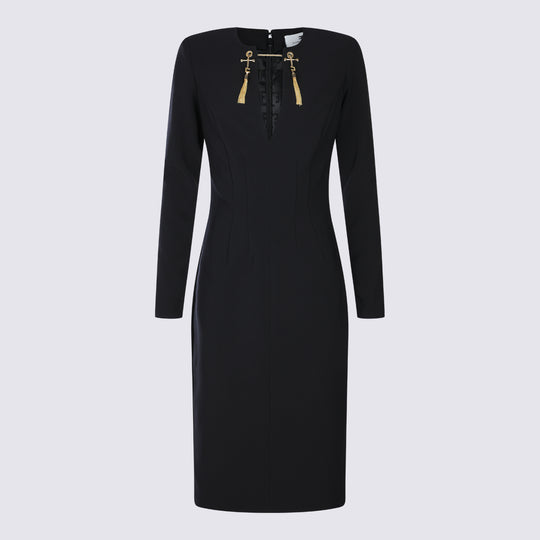 Dresses Blacks And Greys