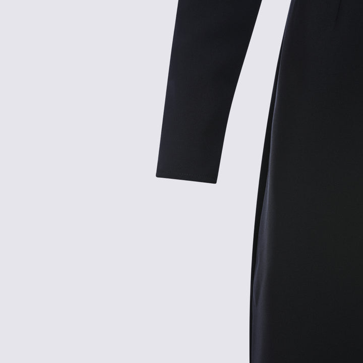 Elisabetta Franchi Dresses - Blacks and greys | 612dbad140806bd6365799def3f9df9cd9a9836c