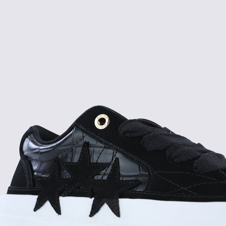 Amiri Sneakers - Blacks and greys | 1ef0203368c4600e62c6cb89c50529a0285a8e69