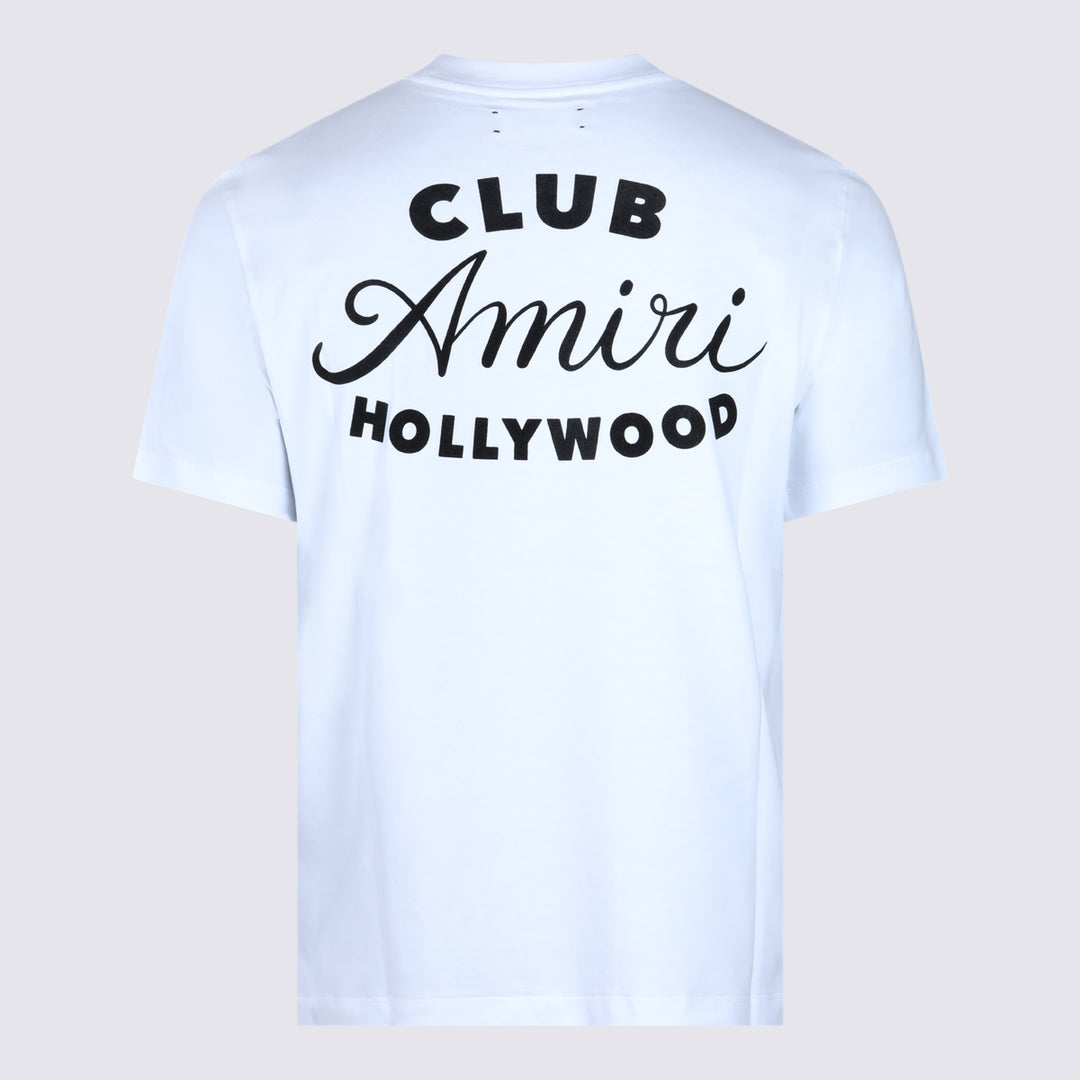 Amiri T-shirts and Polos - Light and natural | 22c76ac665f87ca060a67deb2ab23f31f32b3b75