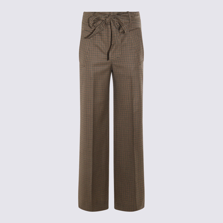 Incotex Trousers -  | eba5fa88531a3d1bbdb67ef4fd67eebaa1147447