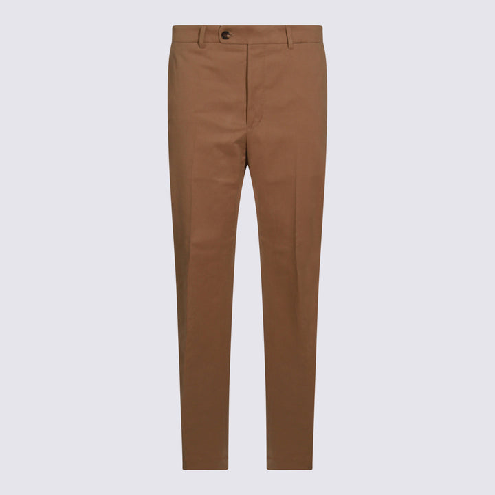 Incotex Trousers -  | 04b30ae6346d1d67a54eba624390477ae8a1ff05
