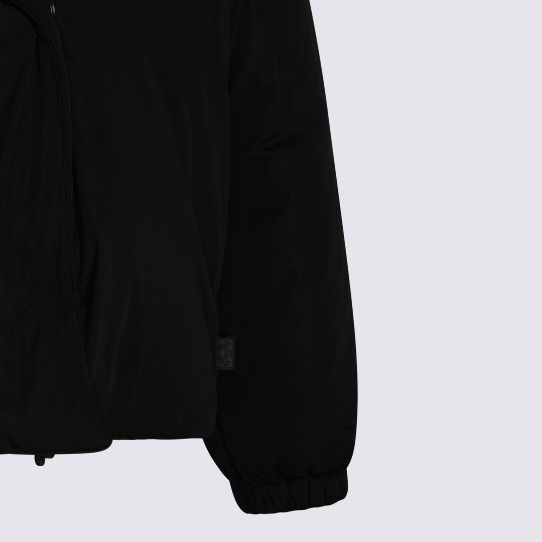 Moschino Coats - Blacks and greys | 8c700a8ebfe804d56e9c43152e5a85c996d19ed3