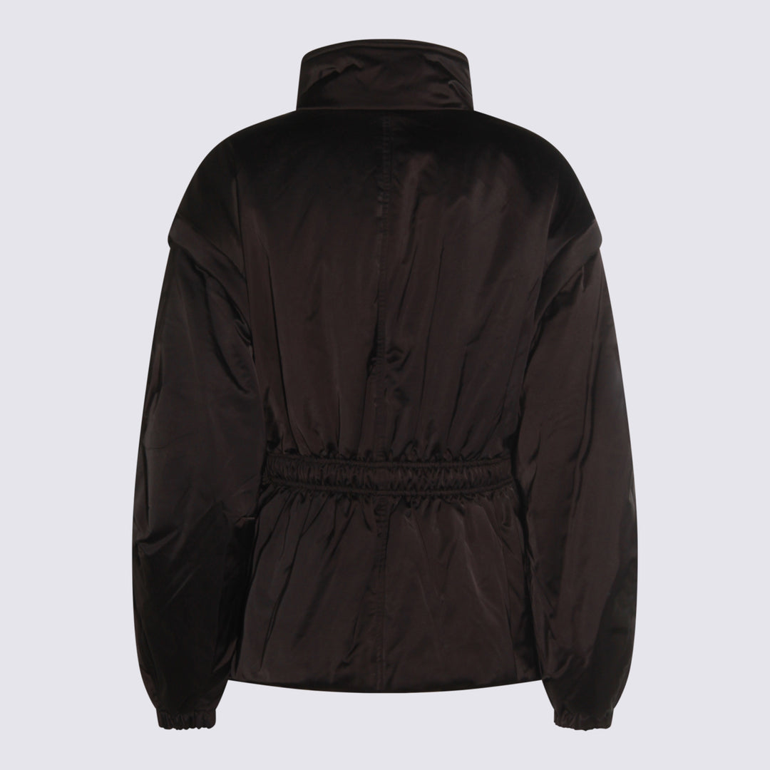 Marant Etoile Jackets - Blacks and greys | 8e04b603af8072cd7428f4ce7538ae7928e62796