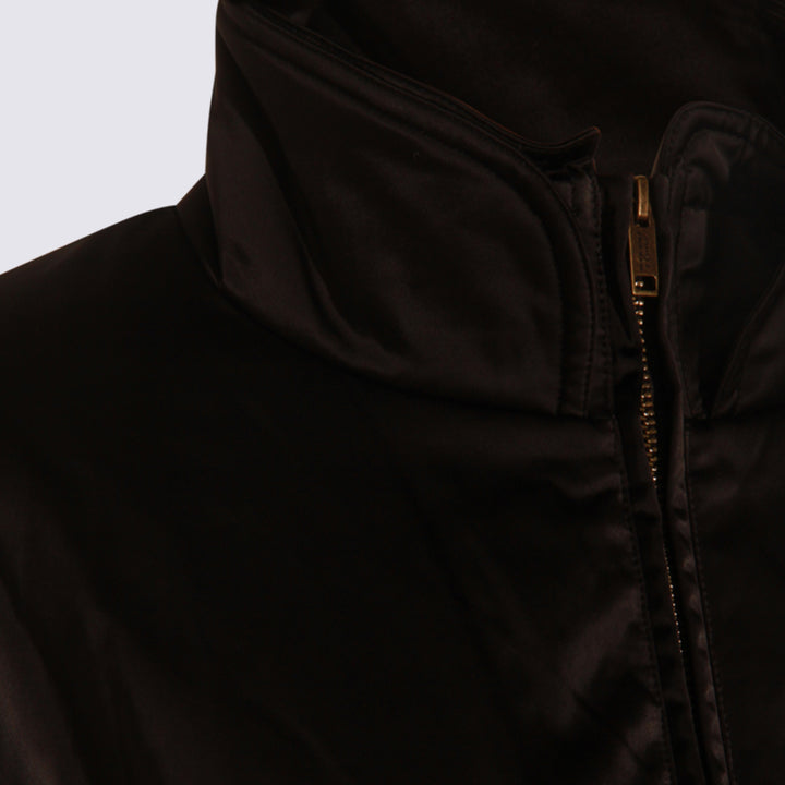 Marant Etoile Jackets - Blacks and greys | 65793405daae7f5c791265203e1f72fff9586331