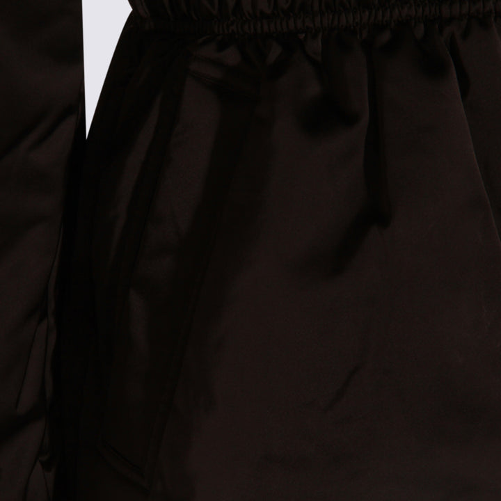 Marant Etoile Jackets - Blacks and greys | 740cd4d1c77e92c77a1777dd62dab839a48f1f18