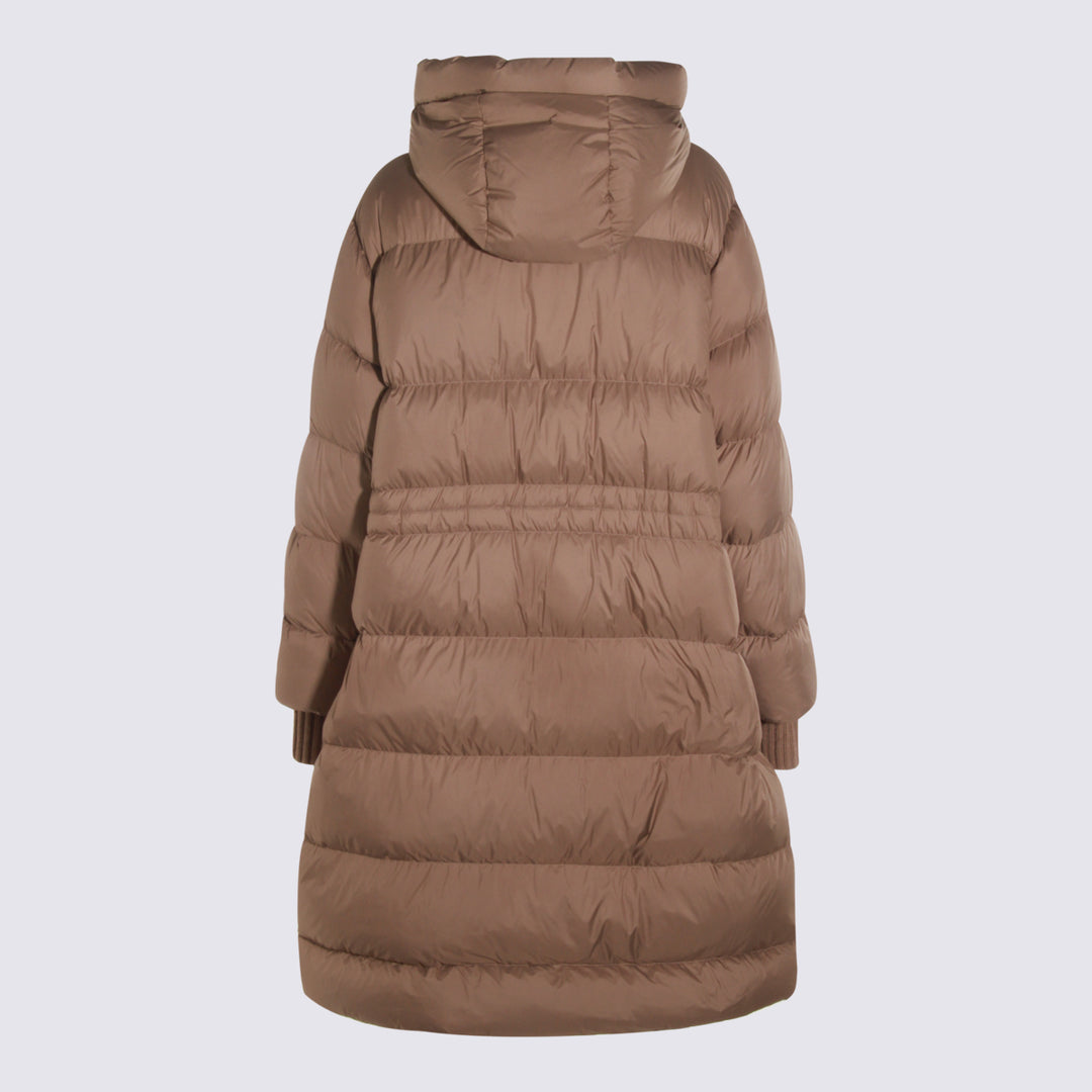 Fabiana Filippi Coats - Corteccia | 3e8782e96337e8dce362058b580a1899974b3c1c