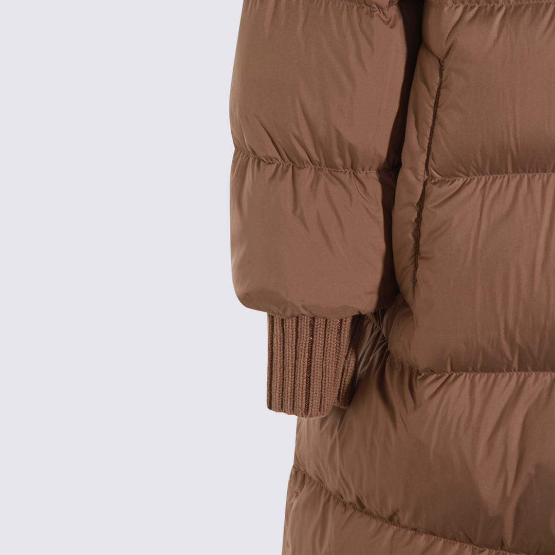 Fabiana Filippi Coats - Corteccia | 290f53ae7996a470b2661fc029e1f65312cd4308