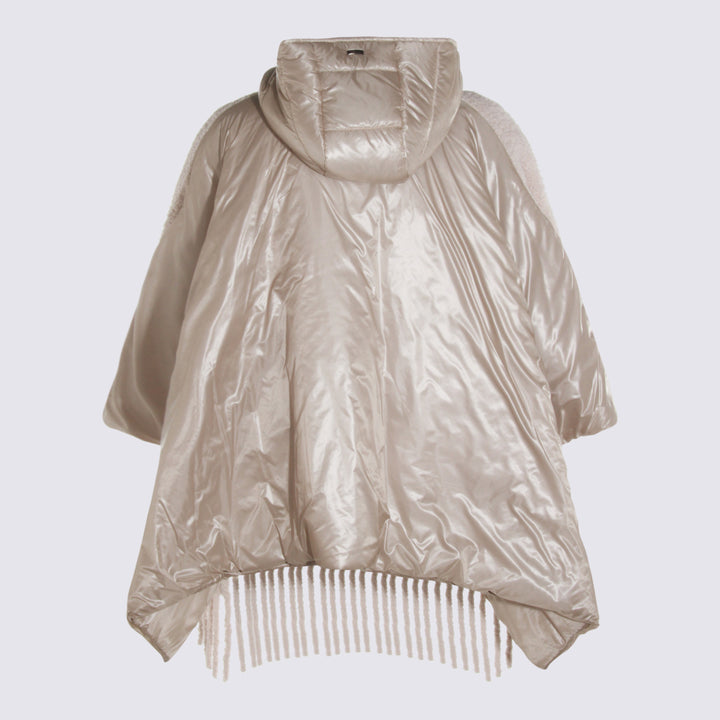 Herno Jackets - CHANTILLY | 1e7a823c172cff43272b8430b8d30d834e6dcff3