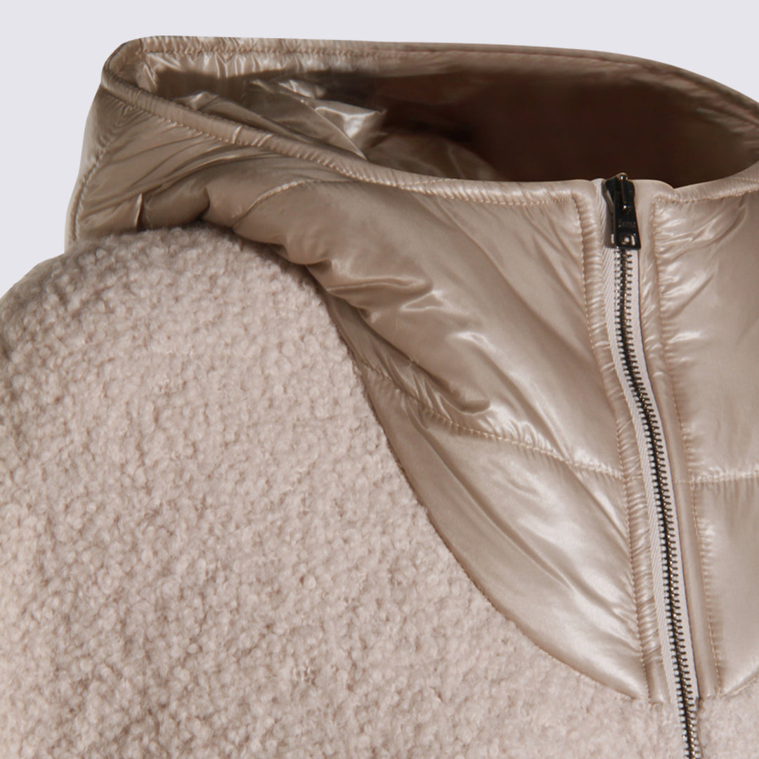 Herno Jackets - CHANTILLY | a6f9455cd2ce66b0aa08ac477a0f69b967eec367