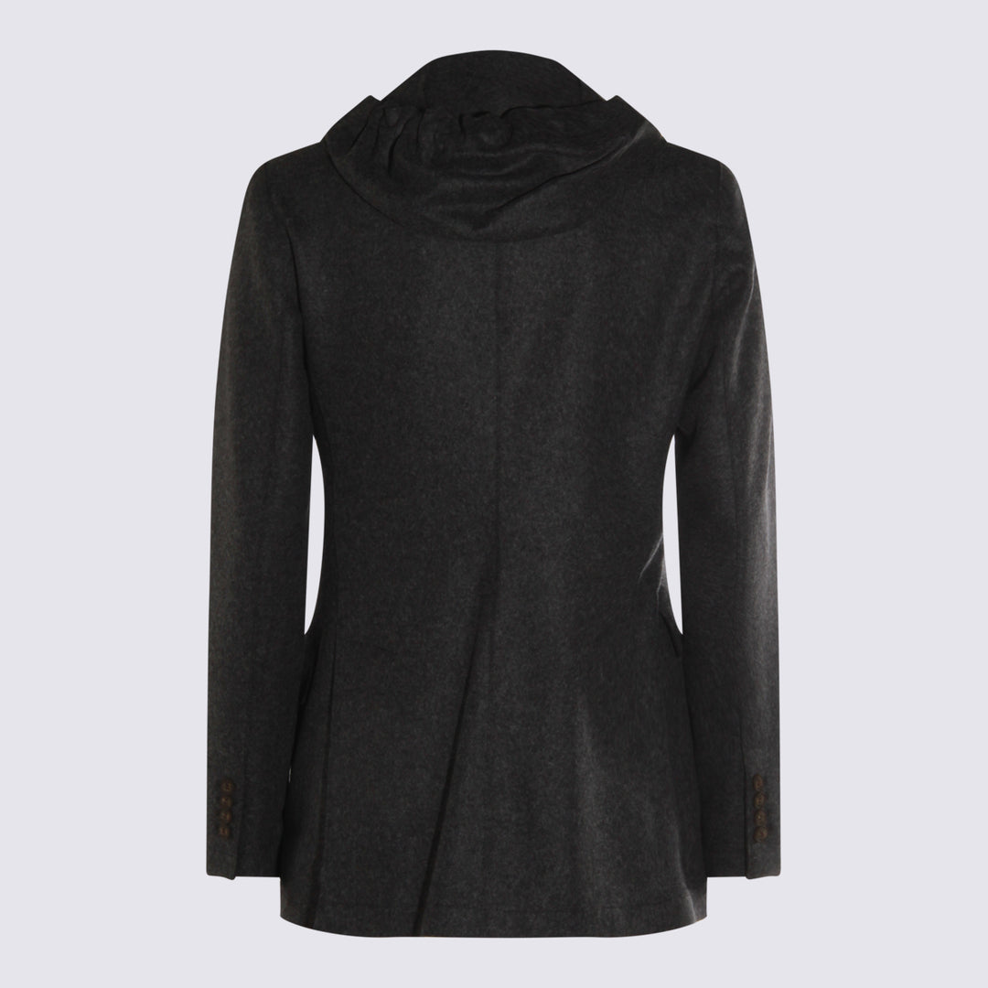 Eleventy Jackets - Scuri | 98913c4742fc6ec17aa5da86624e1e1b6b5edd6d