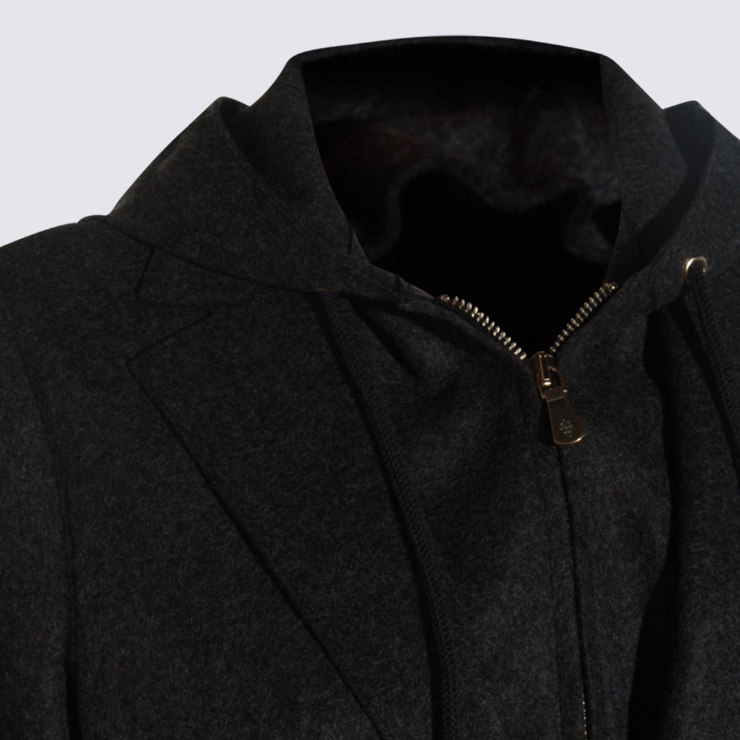 Eleventy Jackets - Scuri | b127d213795e621647a20d8f011d4fecec0d85c0