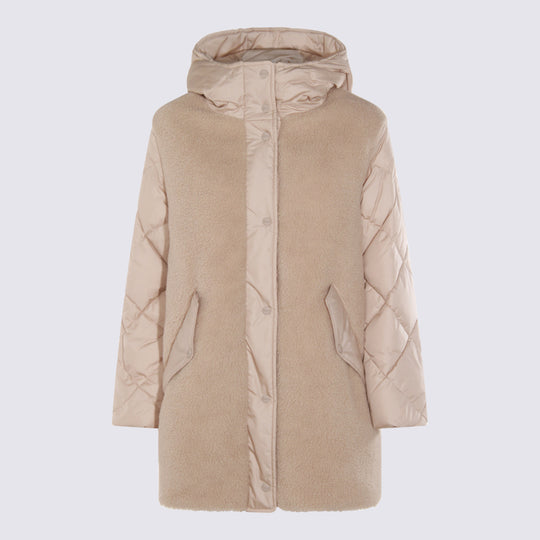 Coats Chantilly