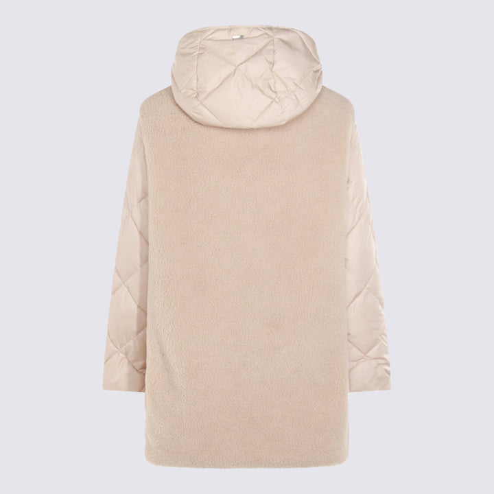 Herno Coats - CHANTILLY | 2a81de5f53f88cb3be8284e7386820fd80502919