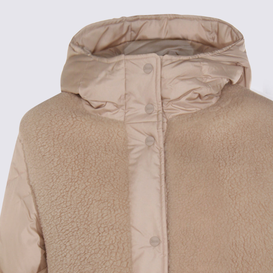 Herno Coats - CHANTILLY | dfd9289e4066535ba62afcf26dd1cbb6a36c9c81