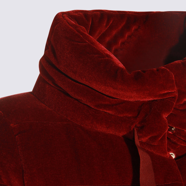 Herno Coats - Brown | ce919fbbb6a389a1ba2406f6c7c480604d1ba005