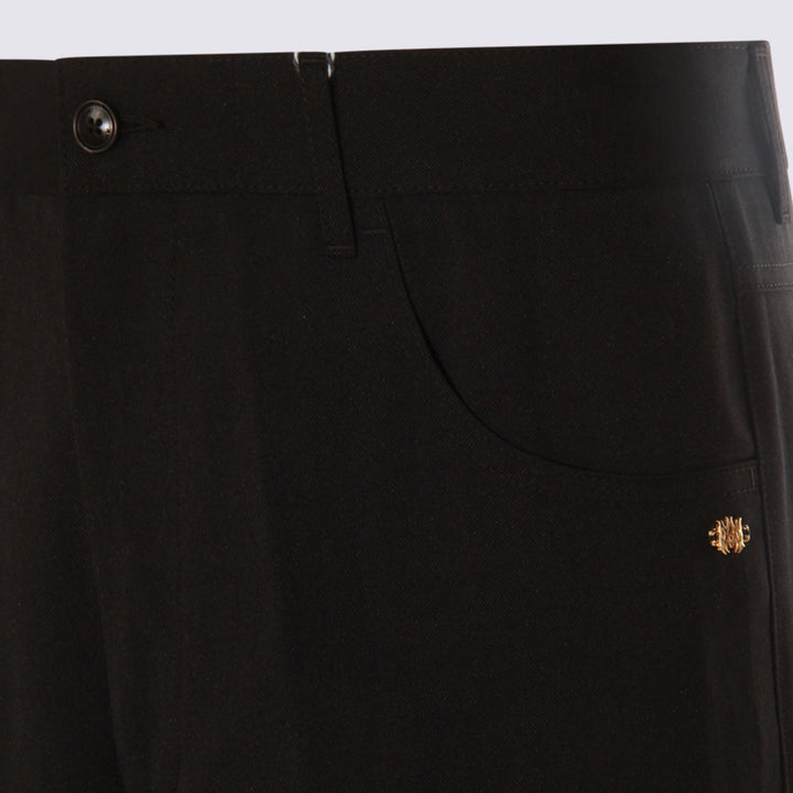 Amiri Trousers - Blacks and greys | 3025803fe25fe39df6c03aefa5dc1589b8253569