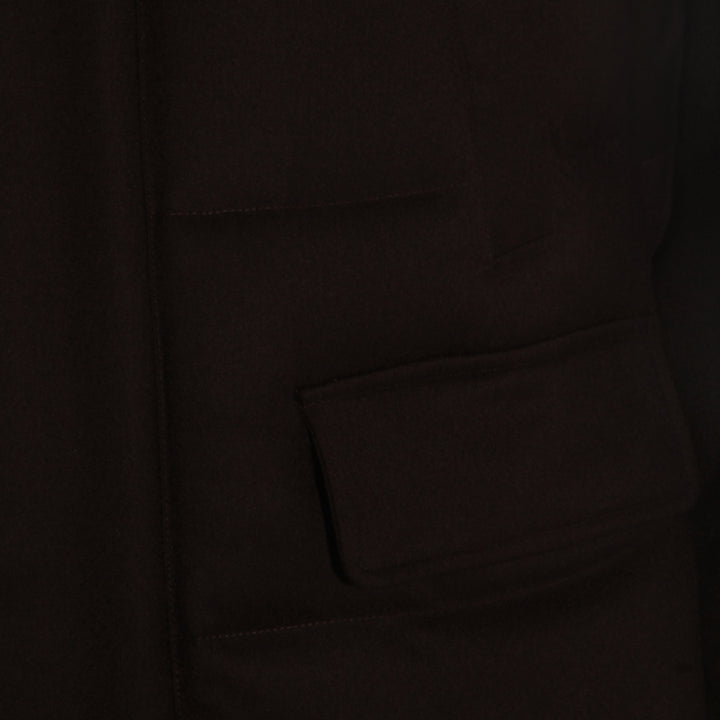 Montecore Coats - Dark brown | e51205b4adf76bbbb772ccac85a77015c9d00759