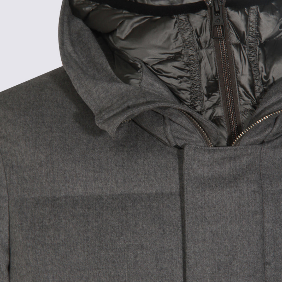 Montecore Coats - Storm Grey | eb211b802470144b32c6e680c04c805abe47a5e5