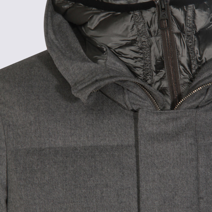 Montecore Coats - Storm Grey | eb211b802470144b32c6e680c04c805abe47a5e5