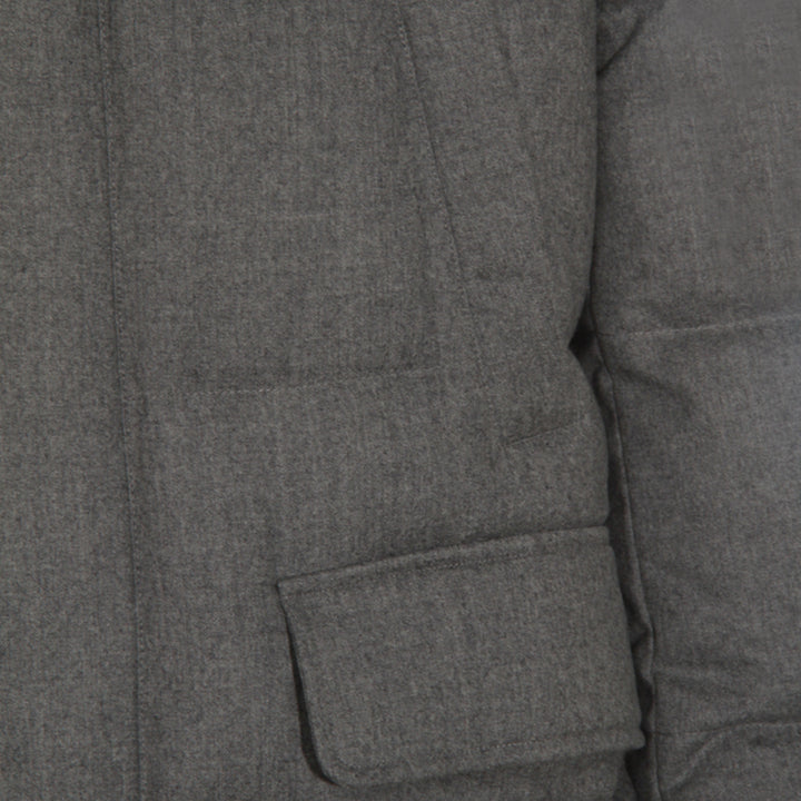 Montecore Coats - Storm Grey | c31e63d3c18ff70c7290b361a3583d7bc1ad17c3