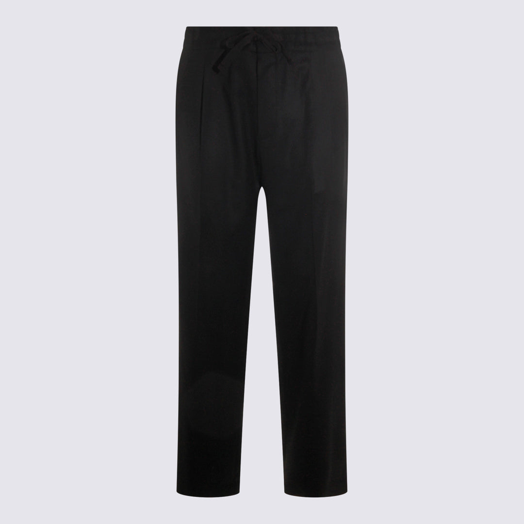 Dolce & Gabbana Trousers - Blacks and greys | 45ad0a859094f41bac1807ec64aa8a2f3750b0e4