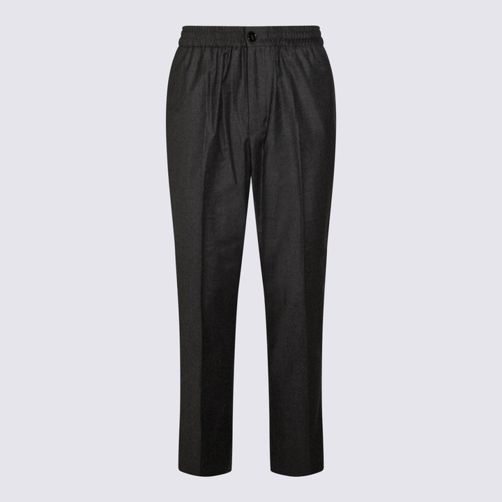 Ami Paris Trousers - Blacks and greys | 59cfb2893cc1da49098b5e427e14bf28766abd5a
