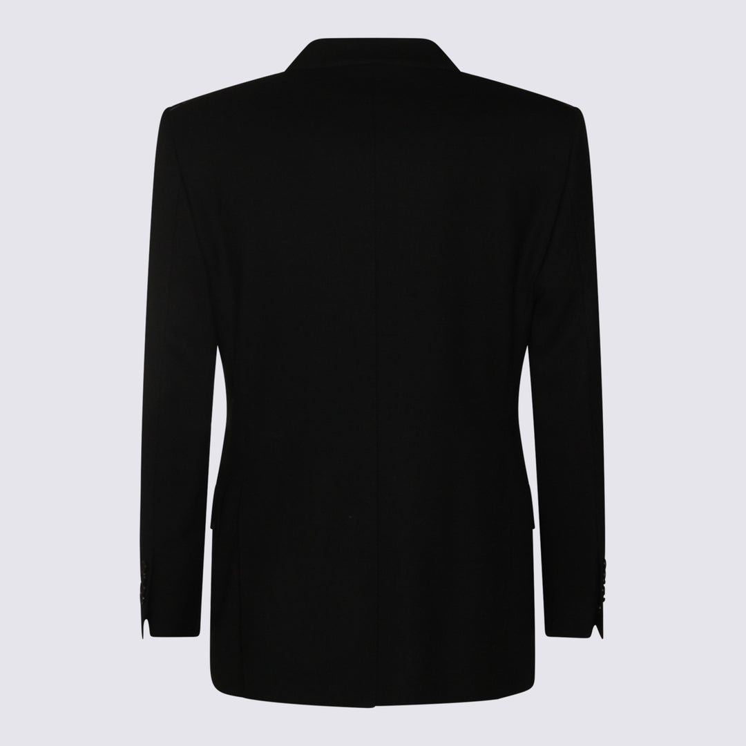 Tom Ford Jackets - Blacks and greys | 3a3f79a75b940eb6edec1be7f5bc58e84f7fbf9a